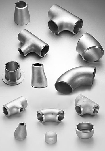 Buttweld Fittings
